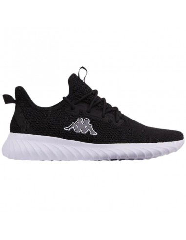 Kappa Capilot GC Γυναικεία Sneakers Μαύρα 242961GC-1110 Kappa Capilot GC Γυναικεία Sneakers Μαύρα 242961GC-1110