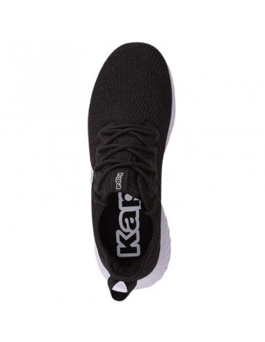 Kappa Capilot GC Γυναικεία Sneakers Μαύρα 242961GC-1110 Kappa Capilot GC Γυναικεία Sneakers Μαύρα 242961GC-1110