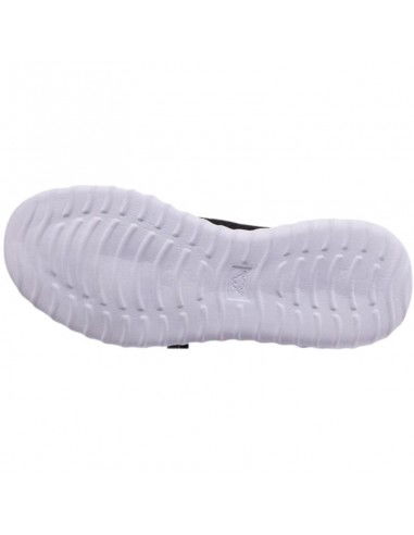 Kappa Capilot GC Γυναικεία Sneakers Μαύρα 242961GC-1110 Kappa Capilot GC Γυναικεία Sneakers Μαύρα 242961GC-1110