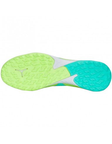 Puma Future Ultimate TT 107174-03 Χαμηλά Ποδοσφαιρικά Παπούτσια με Σχάρα Πράσινα Puma Future Ultimate TT 107174-03 Χαμηλά Ποδοσφαιρικά Παπούτσια με Σχάρα Πράσινα