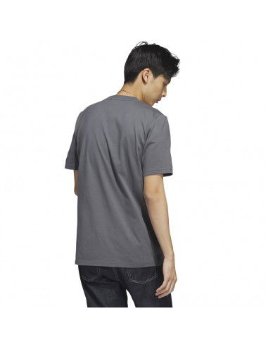 Adidas M City E Ανδρικό T-shirt Κοντομάνικο Μαύρο H49666 Adidas M City E Ανδρικό T-shirt Κοντομάνικο Μαύρο H49666