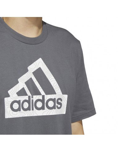 Tshirt adidas City M H49666 Tshirt adidas City M H49666