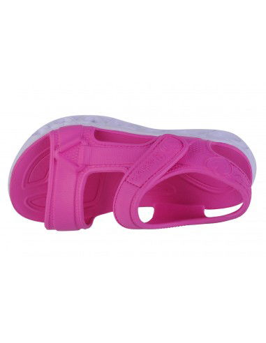 Skechers Heart Lights Sandal Always Flashy 308045LPNK Skechers Heart Lights Sandal Always Flashy 308045LPNK