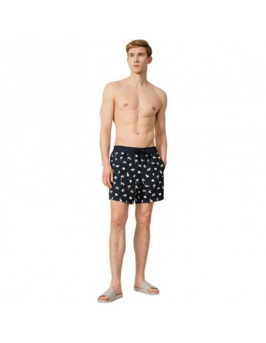 Swim shorts Outhorn M OTHSS23UBDSM038 90A Swim shorts Outhorn M OTHSS23UBDSM038 90A