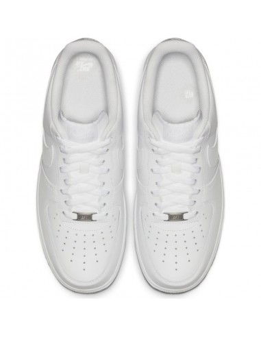 Nike Air Force 1 "07 Ανδρικά Sneakers Λευκά CW2288-111 Nike Air Force 1 "07 Ανδρικά Sneakers Λευκά CW2288-111