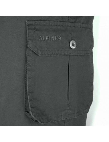 Alpinus Askja M SI18159 shorts Alpinus Askja M SI18159 shorts