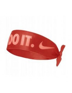 Nike Head Tie Skinny Printed Headband 92800363781