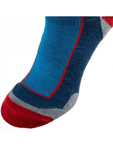 Alpinus Ανδρικές Κάλτσες Μπλε FI18451 Alpinus Ανδρικές Κάλτσες Μπλε FI18451