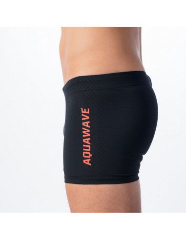 Aquawave Ανδρικό Μαγιό Σορτς Μαύρο 92800183530 Aquawave Ανδρικό Μαγιό Σορτς Μαύρο 92800183530