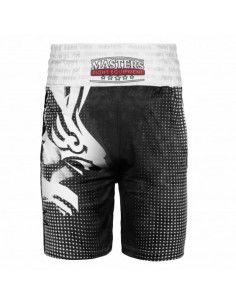 Boxing shirt Iron Pro MFC PATRIOTIC "EAGLE" M 0611601M