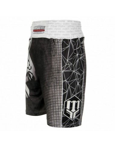 Boxing shirt Iron Pro MFC PATRIOTIC "EAGLE" M 0611601M Boxing shirt Iron Pro MFC PATRIOTIC "EAGLE" M 0611601M