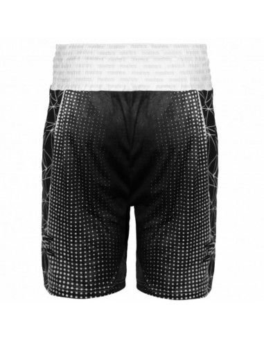 Boxing shirt Iron Pro MFC PATRIOTIC "EAGLE" M 0611601M Boxing shirt Iron Pro MFC PATRIOTIC "EAGLE" M 0611601M