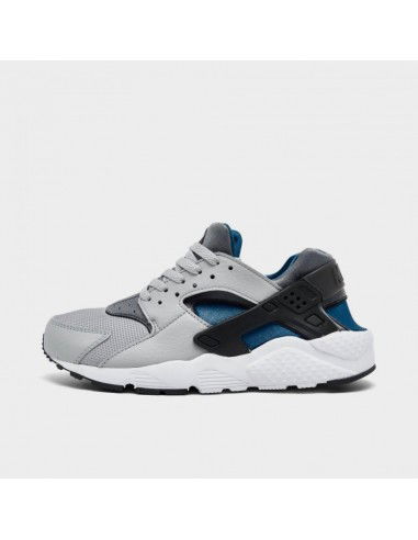 Nike Αθλητικά Παιδικά Παπούτσια Running Huarache Γκρι FB8030-001 Nike Αθλητικά Παιδικά Παπούτσια Running Huarache Γκρι FB8030-001