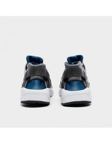 Nike Αθλητικά Παιδικά Παπούτσια Running Huarache Γκρι FB8030-001 Nike Αθλητικά Παιδικά Παπούτσια Running Huarache Γκρι FB8030-001
