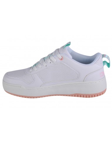 Kappa Fogo PF Γυναικεία Sneakers Λευκά 243324-1021 Kappa Fogo PF Γυναικεία Sneakers Λευκά 243324-1021