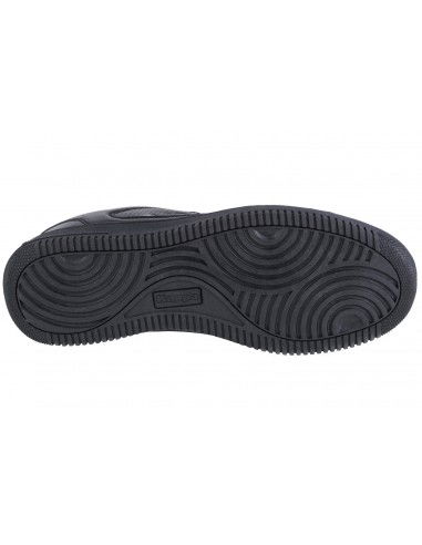 Kappa Fogo OC Ανδρικά Sneakers Μαύρα 243180OC-1116 Kappa Fogo OC Ανδρικά Sneakers Μαύρα 243180OC-1116