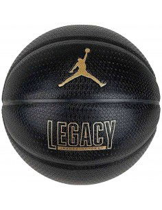 Jordan Legacy 2.0 Μπάλα Μπάσκετ Indoor/Outdoor J.100.8253-051