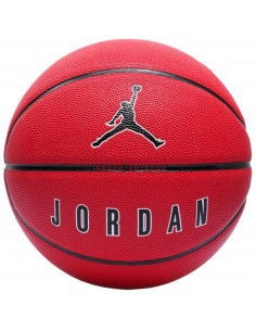 Jordan Ultimate 2.0 Μπάλα Μπάσκετ Indoor/Outdoor J.100.8254-651