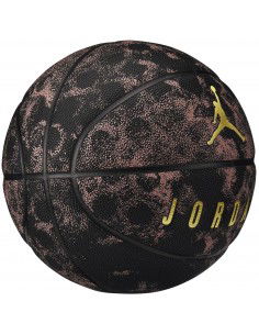 Jordan Energy Deflated Μπάλα Μπάσκετ Indoor/Outdoor J.100.8735-629 2