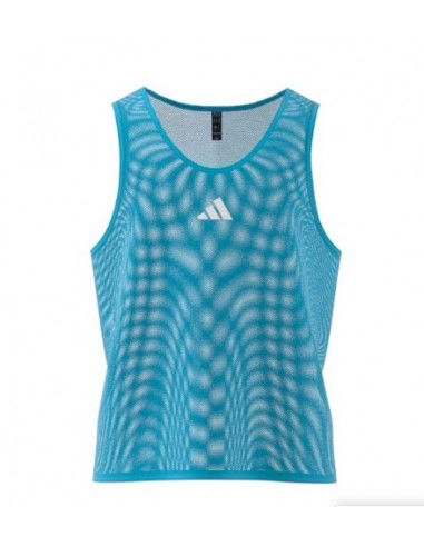 Adidas Pro Διακριτικό σε Μπλε Χρώμα HP0733 Adidas Pro Διακριτικό σε Μπλε Χρώμα HP0733