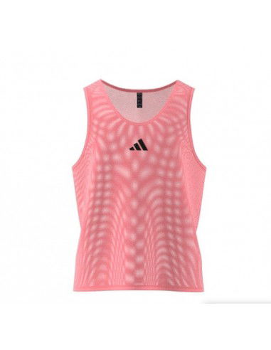 Adidas Pro Διακριτικό σε Ροζ Χρώμα HP0734 Adidas Pro Διακριτικό σε Ροζ Χρώμα HP0734