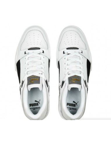 Puma Slipstream Sneakers Λευκά 388634-05 Puma Slipstream Sneakers Λευκά 388634-05