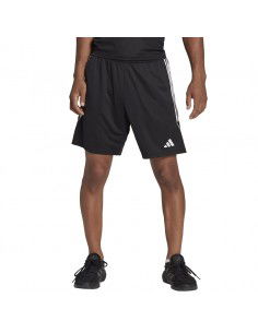 Adidas Tiro 23 League Αθλητική Ανδρική Βερμούδα Μαύρη HS0319