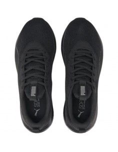 Puma Incinerate 376288-02 Ανδρικά Αθλητικά Παπούτσια για Προπόνηση & Γυμναστήριο Μαύρα 2