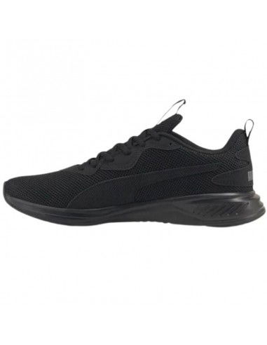 Puma Incinerate 376288-02 Ανδρικά Αθλητικά Παπούτσια για Προπόνηση & Γυμναστήριο Μαύρα Puma Incinerate 376288-02 Ανδρικά Αθλητικά Παπούτσια για Προπόνηση & Γυμναστήριο Μαύρα