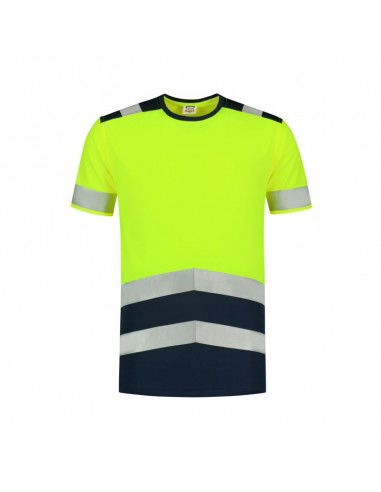 Tricorp High Vis Bicolor Tshirt MLIT0197 Tricorp High Vis Bicolor Tshirt MLIT0197