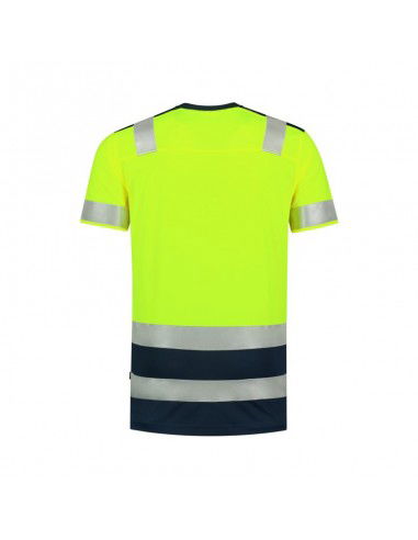Tricorp High Vis Bicolor Tshirt MLIT0197 Tricorp High Vis Bicolor Tshirt MLIT0197