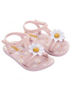 Ipanema Daisy Baby Jr Sandals 83355AH420 2
