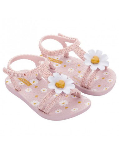 Ipanema Daisy Baby Jr Sandals 83355AH420 Ipanema Daisy Baby Jr Sandals 83355AH420