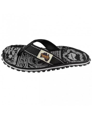 Gumbies Midnight Flip Flops GUFFISL108 Gumbies Midnight Flip Flops GUFFISL108