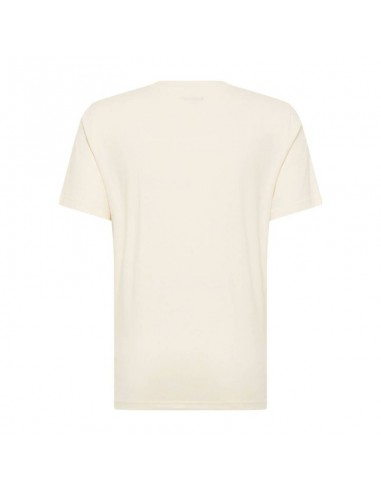 Mustang Ανδρικό T-shirt Κοντομάνικο Λευκό 10135482013 Mustang Ανδρικό T-shirt Κοντομάνικο Λευκό 10135482013