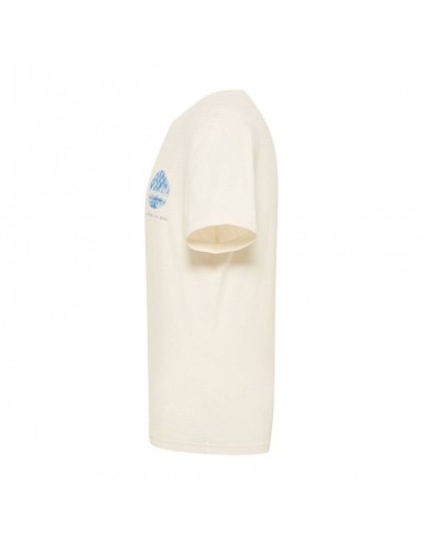 Mustang Ανδρικό T-shirt Κοντομάνικο Λευκό 10135482013 Mustang Ανδρικό T-shirt Κοντομάνικο Λευκό 10135482013