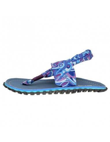 Gumbies Slingback Flip Flops W GSBWNPEAC Gumbies Slingback Flip Flops W GSBWNPEAC