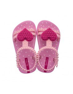 Sandals Ipanema My First Ipa Jr 81997AG194 PINK