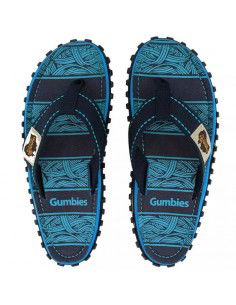 Gumbies Islander Flip Flops GUFFISL110