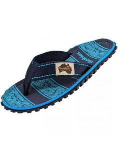 Gumbies Islander Flip Flops GUFFISL110 2
