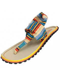 Gumbies Slingback Beach Flip Flops W GUSASLI042