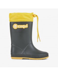Wellingtons Coqui Rainy Collar Jr 85091002412