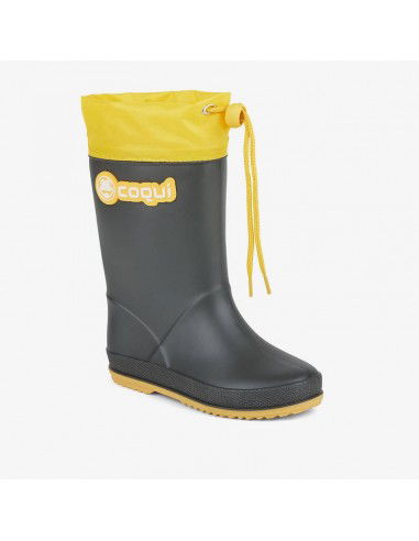 Wellingtons Coqui Rainy Collar Jr 85091002412 Wellingtons Coqui Rainy Collar Jr 85091002412