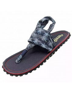 Gumbies Slingback Flip Flops W GUSASLI023