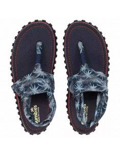 Gumbies Slingback Flip Flops W GUSASLI023 2