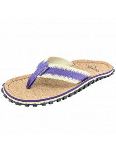 Gumbies Corker Flip Flops W GUCOP