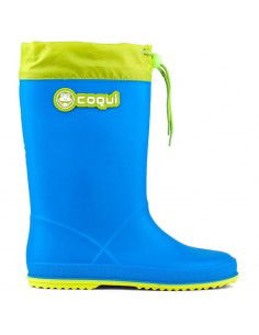 Wellingtons Coqui Rainy Collar Jr 85091004713 2