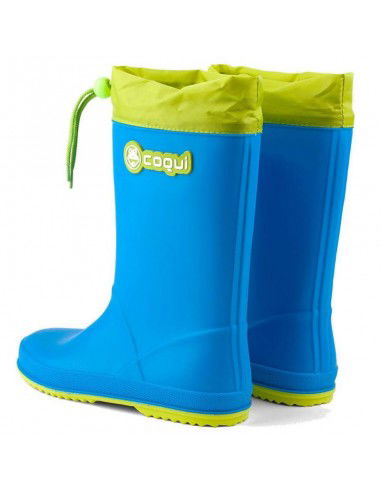 Wellingtons Coqui Rainy Collar Jr 85091004713 Wellingtons Coqui Rainy Collar Jr 85091004713