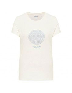 Mustang Tshirt Alexia C Chestprint W 1013383 2013