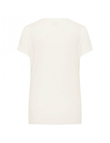 Mustang Γυναικείο T-shirt Λευκό 10133832013 Mustang Γυναικείο T-shirt Λευκό 10133832013